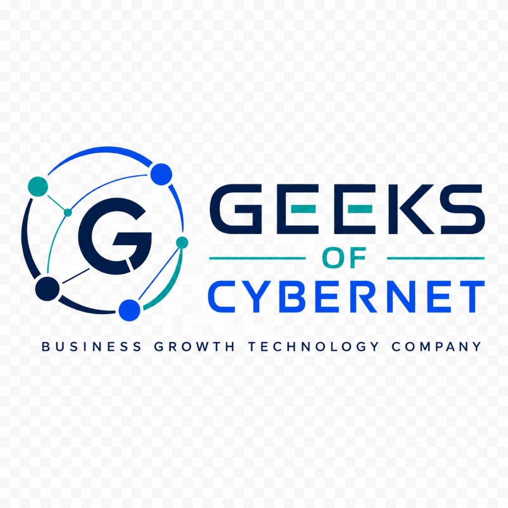 Geeks of Cybernet